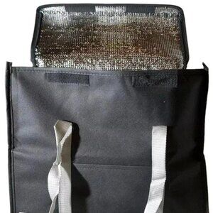 House Calls Insulated Tote Bag 14" x 16" x 7"